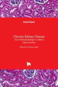 Book Cover for Chronic Kidney Disease by Thomas Rath