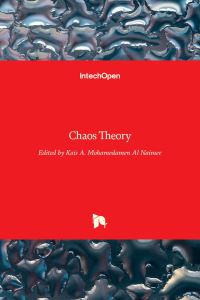 Book Cover for Chaos Theory by Kais A Mohamedamen Al Naimee
