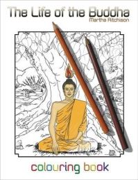 Book Cover for Life of the Buddha by Martha