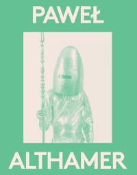 Book Cover for Pawel Althamer by Pawel Althamer, Massimiliano Gioni