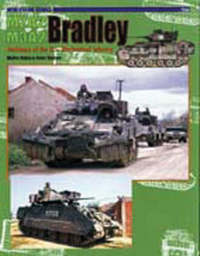 Book Cover for 7506: M2/3 Bradley by Walter Bohm, Peter Siebert