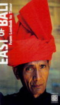 Book Cover for East of Bali by Kal Muller, David Pickell