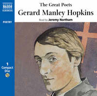 Book Cover for The Great Poets by Gerard Manley Hopkins