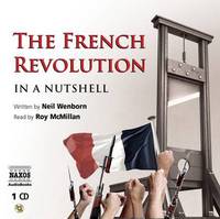 Book Cover for The French Revolution by Neil Wenborn, Roy McMillan