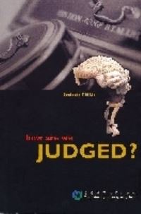 Book Cover for How Are We Judged? by Benjamin TM Liu