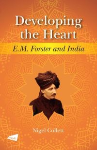 Book Cover for Developing the Heart by N A Collett
