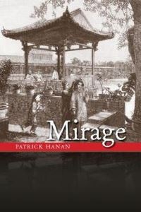 Book Cover for Mirage by Patrick Hanan