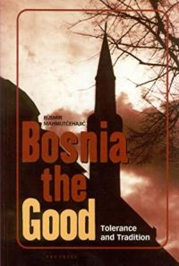 Book Cover for Bosnia the Good by Rusmir Mahmutcehajic