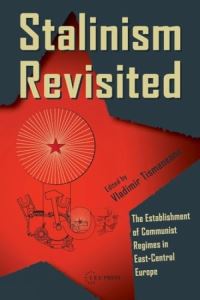 Book Cover for Stalinism Revisited by Vladimir Tismaneanu