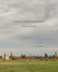 Book Cover for Sifting Through Ashes by Robert Miller