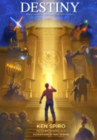 Book Cover for Destiny by Ken Spiro
