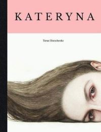 Book Cover for Kateryna by Taras Shevchenko