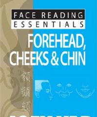 Book Cover for Forehead, Cheeks & Chin by Joey Yap