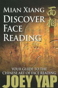 Book Cover for Mian Xiang -- Discover Face Reading by Joey Yap
