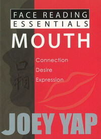 Book Cover for Mouth by Joey Yap