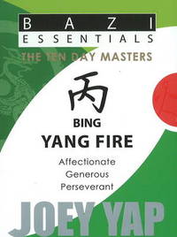 Book Cover for Bing by Joey Yap