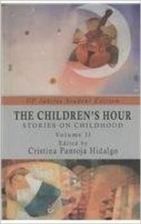 Book Cover for The Children's Hour by Cristina P Hidalgo