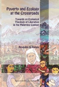 Book Cover for Poverty and Ecology at the Crossroads by Reynaldo D Raluto
