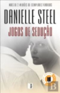 Book Cover for Jogos De Seducao by Danielle Steel