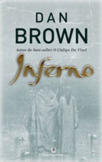Book Cover for Inferno by Dan Brown