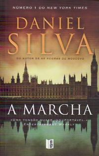 Book Cover for A Marcha by Dan Brown