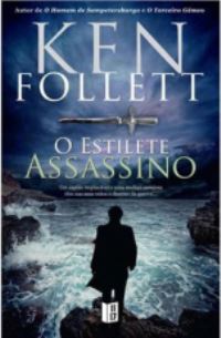Book Cover for O Estilete Assassino by Ken Follett