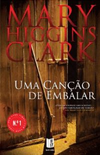 Book Cover for Uma Cancao De Embalar by Mary Higgins Clark