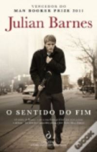 Book Cover for Sentido Do Fim by Julian Barnes