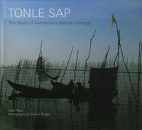 Book Cover for Tonle Sap by Colin Poole, Eleanor Briggs