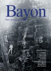 Book Cover for Bayon by Vittorio Rovedo, Joyce Clark