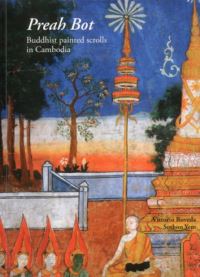 Book Cover for Preah Bot by Vittorio Roveda, Sothon Yem