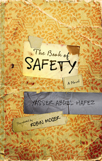 Book Cover for The Book of Safety by Yasser Abdel Hafez