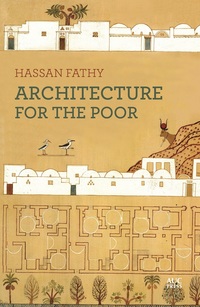 Book Cover for Architecture for the Poor by Hassan Fathy