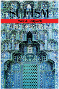 Book Cover for Sufism by Mark J Sedgwick