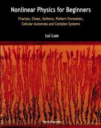 Book Cover for Nonlinear Physics For Beginners by Lui Lam