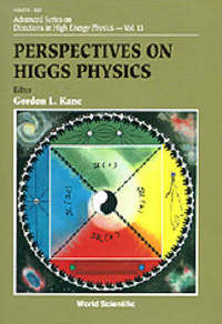 Book Cover for Perspectives on Higgs Physics by G L Kane