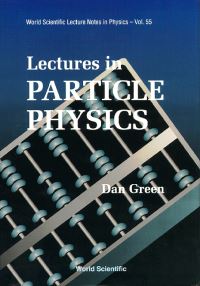 Book Cover for  by Dan Green