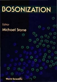 Book Cover for Bosonization by Michael Stone