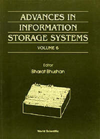 Book Cover for Advances In Information Storage Systems, Volume 6 by Bharat Bhushan