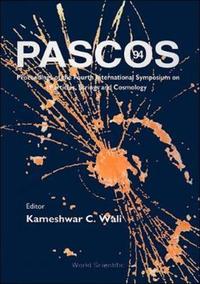 Book Cover for Pascos '94 - Proceedings Of The Fouth International Symposium On Particles, Strings And Cosmology by Kameshwar C Wali
