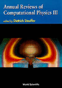 Book Cover for Annual Reviews Of Computational Physics Iii by Dietrich Stauffer