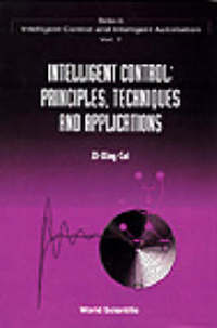 Book Cover for Intelligent Control by Zixing Cai
