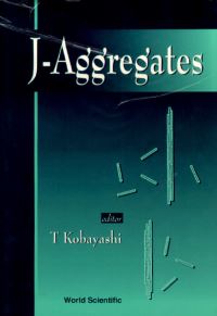 Book Cover for J-Aggregates by Takayoshi Kobayashi