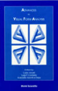 Book Cover for Advances In Visual Form Analysis by Gabriella Sanniti Di Baja, Carlo Arcelli, Luigi P Cordella