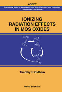 Book Cover for Ionizing Radiation Effects In Mos Oxides by Timothy R Oldham