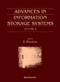 Book Cover for Advances In Information Storage Systems, Volume 8 by Bharat Bhushan