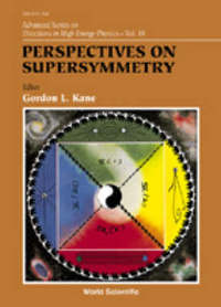 Book Cover for Perspectives on Supersymmetry by G L Kane