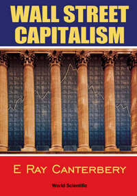 Book Cover for Wall Street Capitalism by E Ray Canterbery