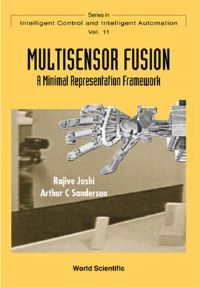 Book Cover for Multisensor Fusion by Rajive Joshi, Arthur C Sanderson