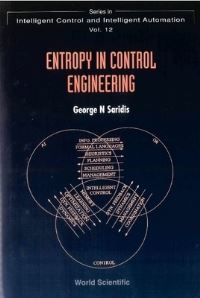 Book Cover for Entropy In Control Engineering by George N Saridis